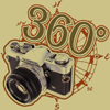 360 degree photos of the Chinook Scenic Byway