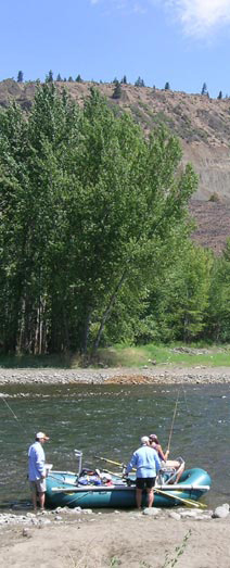 Mountain Biking at Crystal Mountain Resort